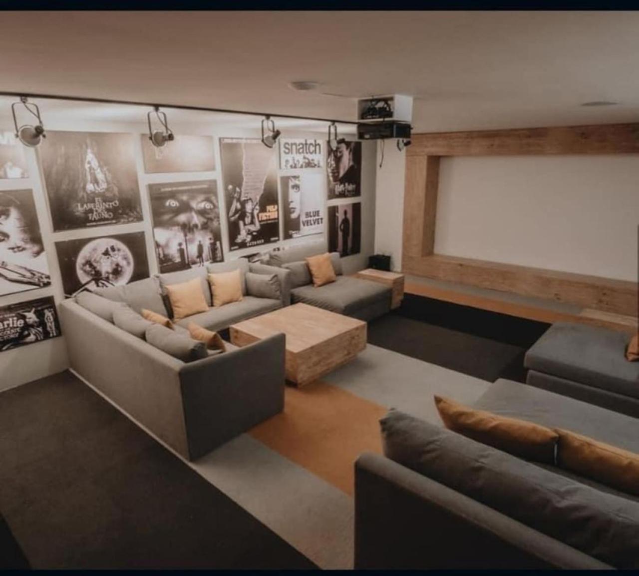 Apartamento 2bed 500m From *