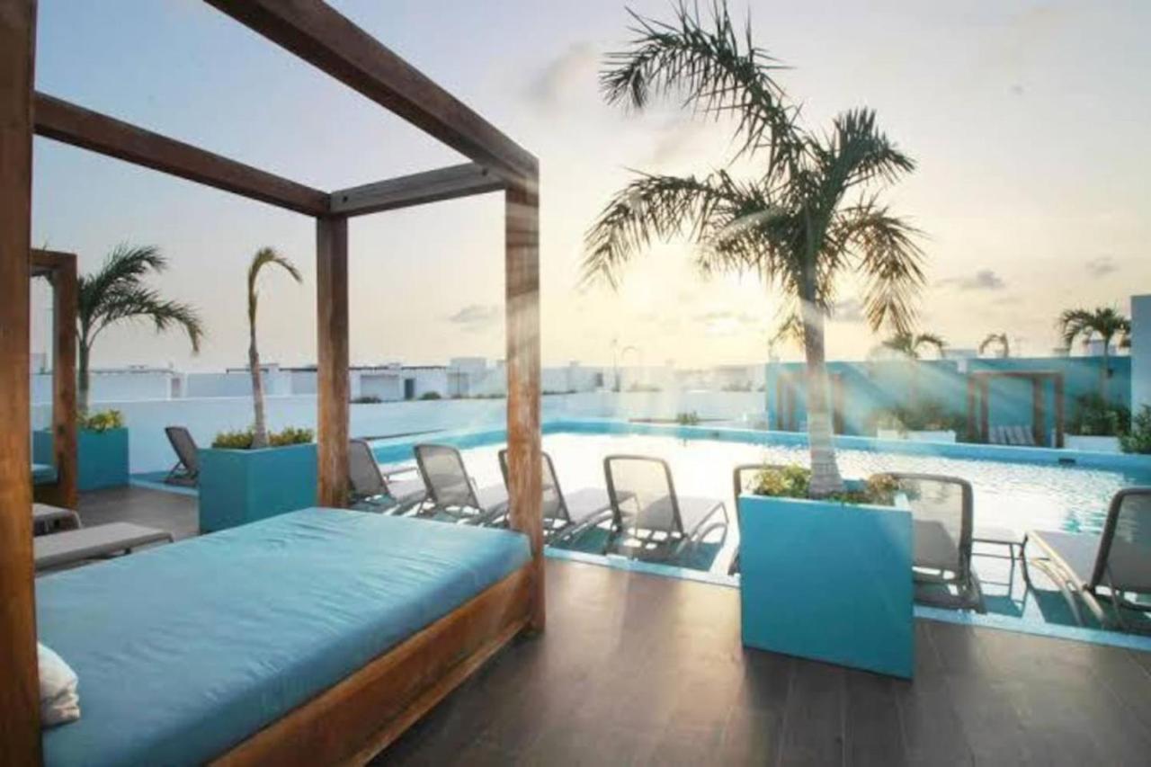 Apartamento 2bed 500m From *