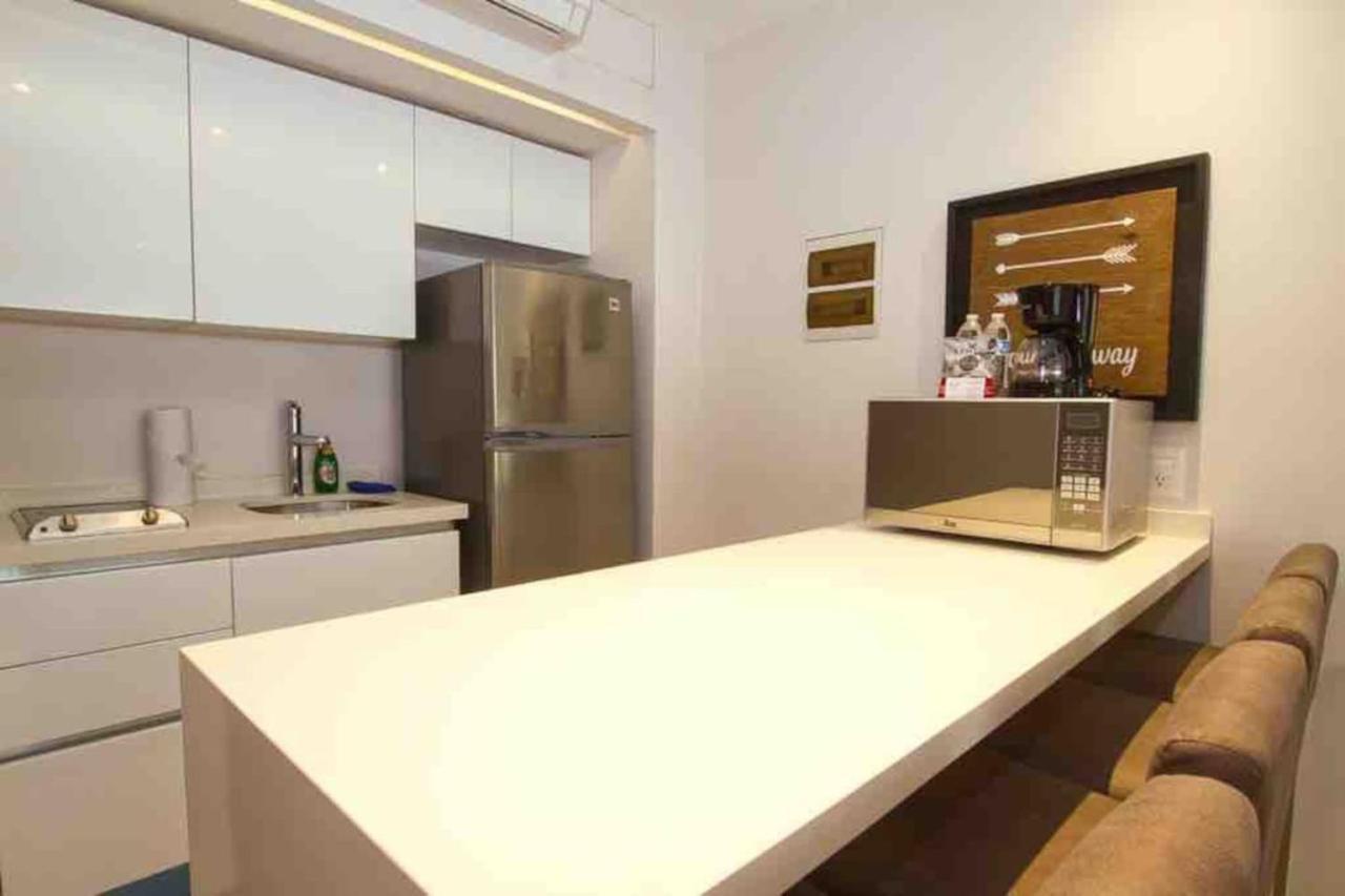 2bed 500m From Playa del Carmen