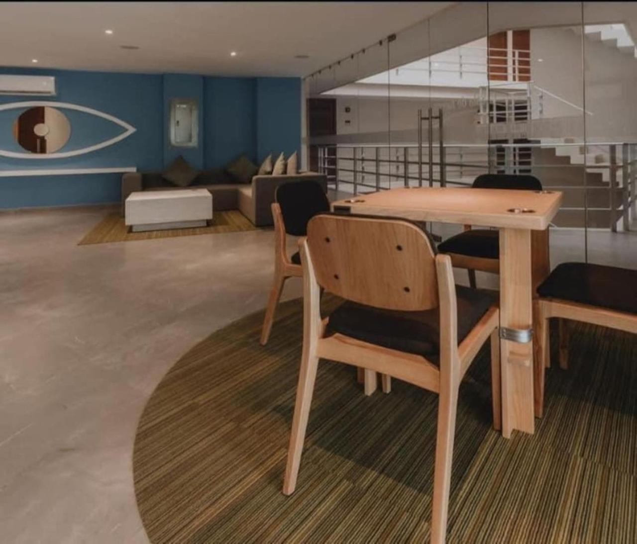 Apartamento 2bed 500m From Playa del Carmen