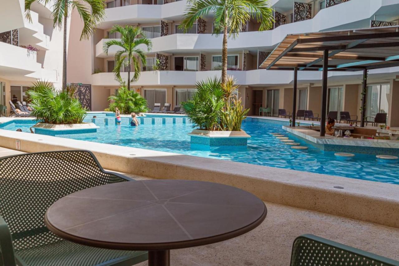 Apartamento 2bed 500m From Playa del Carmen